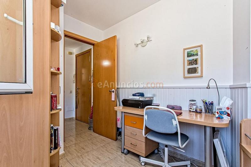 Apartamento en venta en  Cerdanyola, Mataró