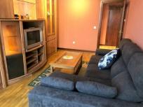 Apartamento en alquiler en Calle Peña de los Cuatro Jueces, Sur, Gijón