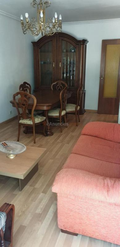 Apartamento en alquiler en  Casco Antiguo, Burgos