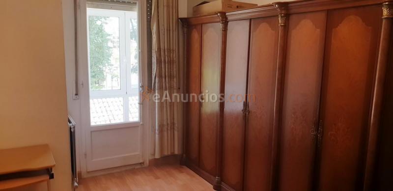 Apartamento en alquiler en  Casco Antiguo, Burgos