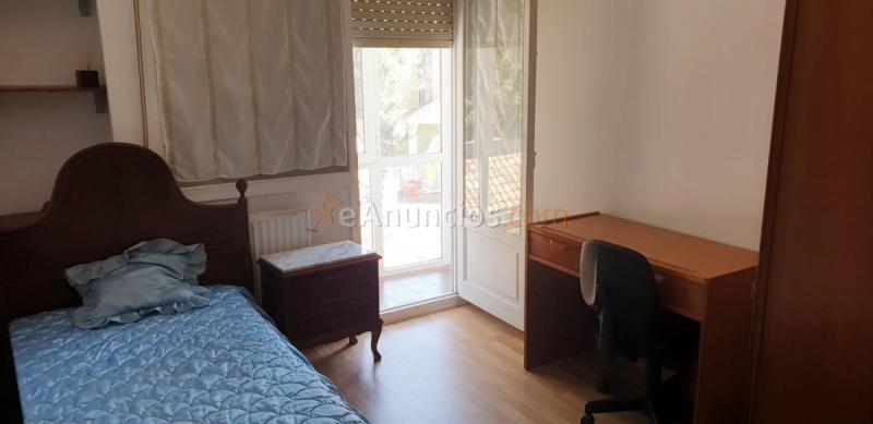 Apartamento en alquiler en  Casco Antiguo, Burgos
