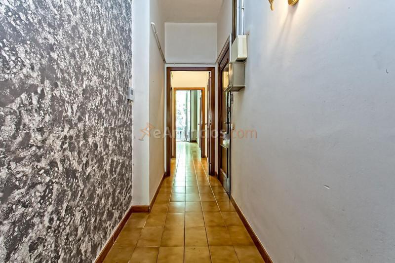 Apartamento en venta en  Grcia, Barcelona