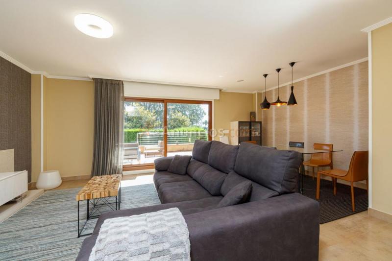 Adosado en venta en  O Grove