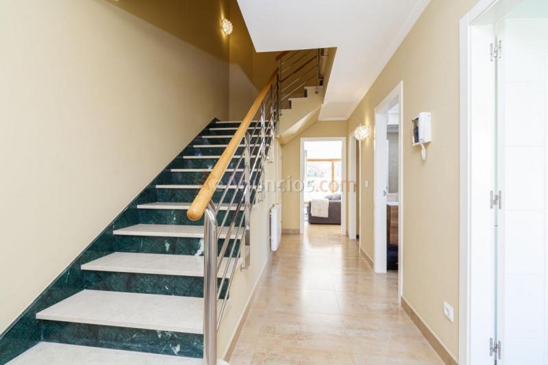 Adosado en venta en  O Grove