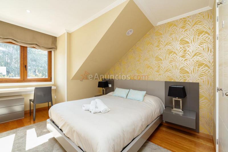 Adosado en venta en  O Grove