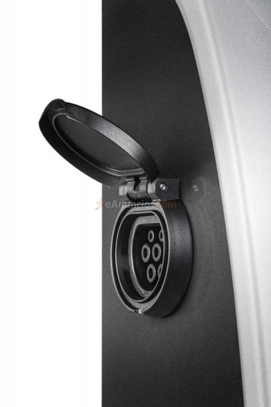 INGEREV MODELO CITY DUO MODELO CD132M  MONOFASICO 14KW