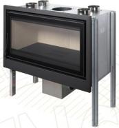 HOGAR TNC MODELO BIO 100 ACERO REFORZADO