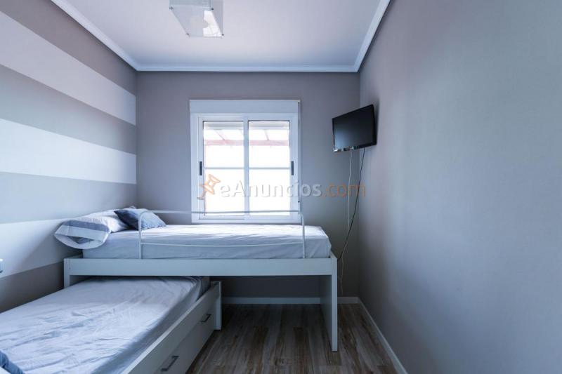 Apartamento en venta en  Aguadulce, Roquetas de Mar