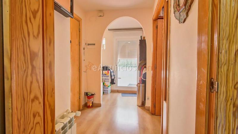 Atico en venta en  Tetuán, Madrid