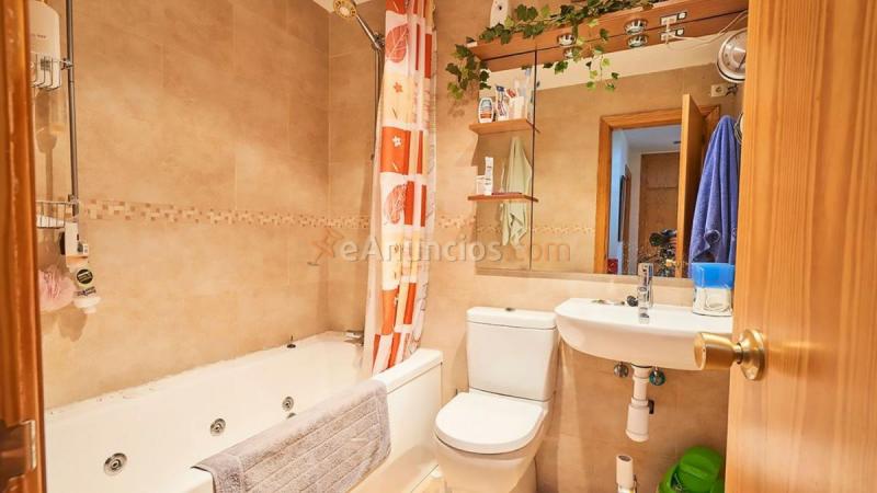 Atico en venta en  Tetuán, Madrid