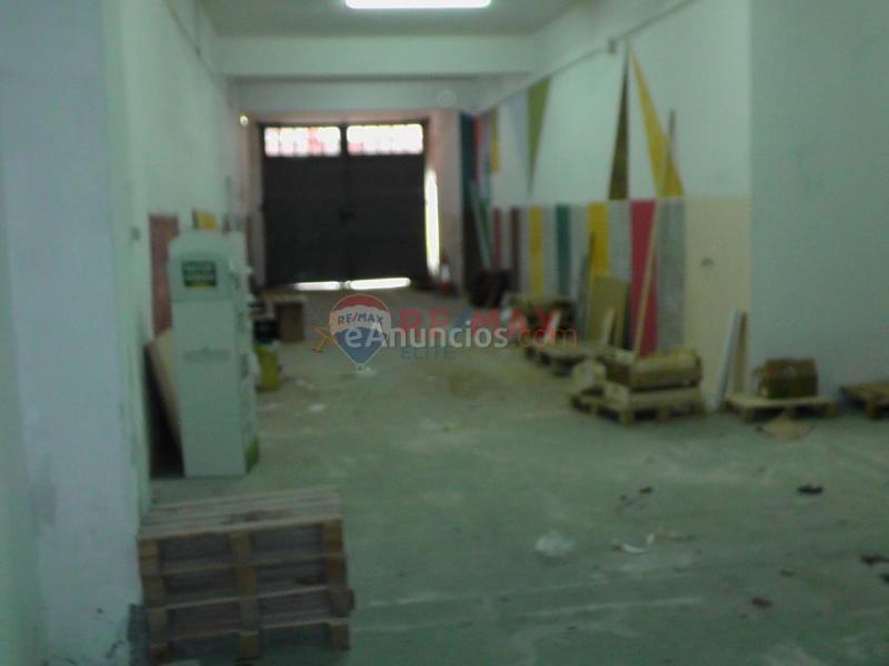 Local Comercial en alquiler en Calle Luanco, Centro, Gijón