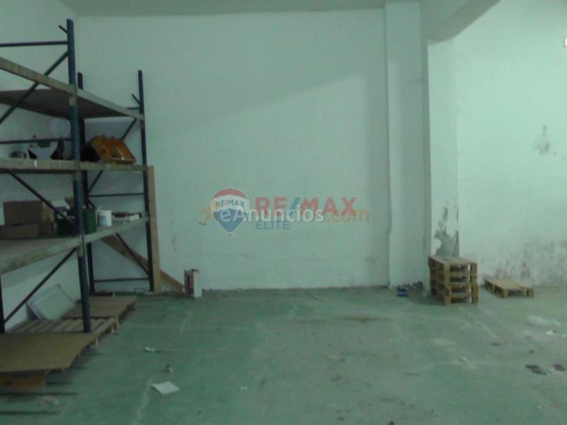 Local Comercial en alquiler en Calle Luanco, Centro, Gijón