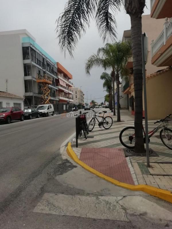 Apartamento en venta en  El Morche, Torrox