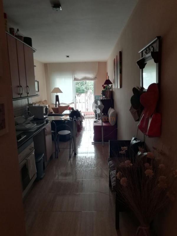 Apartamento en venta en  El Morche, Torrox