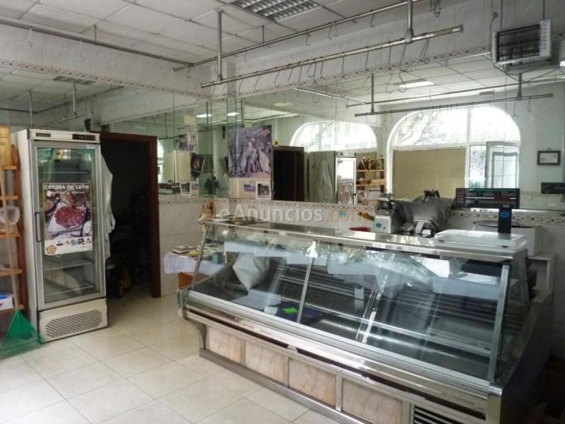 Local Comercial en venta en Calle pérez de ayala, El Llano, Gijón