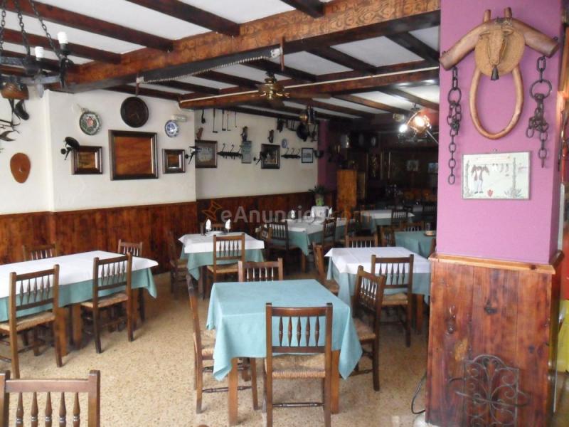 Local Comercial en alquiler en Avenida el Campón, Castrillon