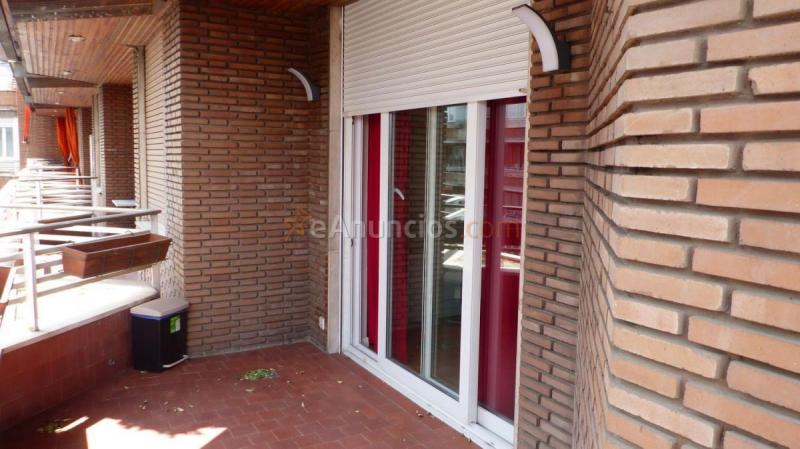 Loft en alquiler en Calle Magallanes, Chamberí, Madrid