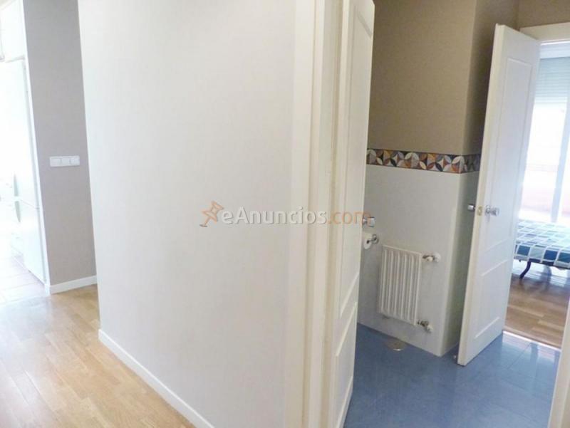 Loft en alquiler en Calle Magallanes, Chamberí, Madrid