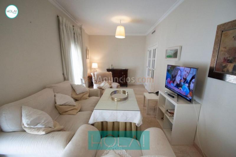 Apartamento en venta en  Córdoba, Montilla