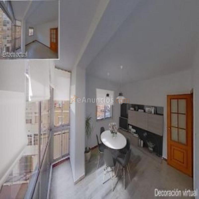 Apartamento en venta en  MIRAFLORES, Bailén - Miraflores, Málaga