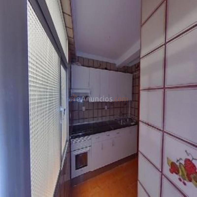 Apartamento en venta en  MIRAFLORES, Bailén - Miraflores, Málaga