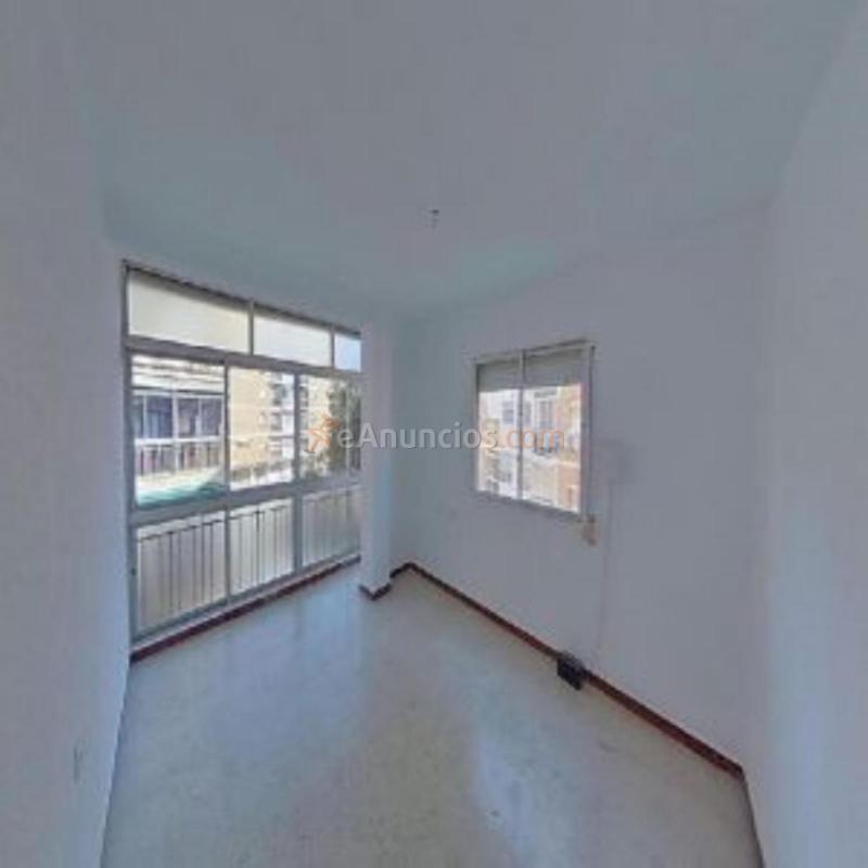 Apartamento en venta en  MIRAFLORES, Bailén - Miraflores, Málaga