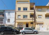 Apartamento en venta en Calle Alfonso XII, Zona Hispanidad-Vivar Téllez, Vélez-Malaga