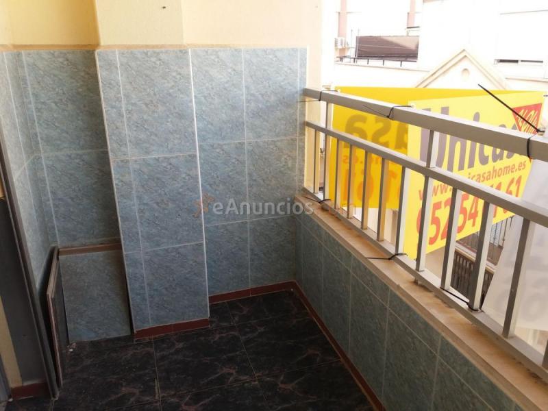 Apartamento en venta en  BAEZA, Capuchinos, Vélez-Malaga