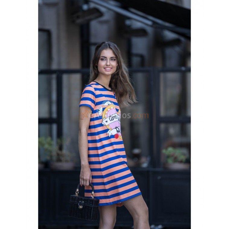 VESTIDO AMA A QUIEN TE....