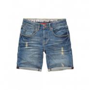 SHORT VAQUERO MEDIO SHO593