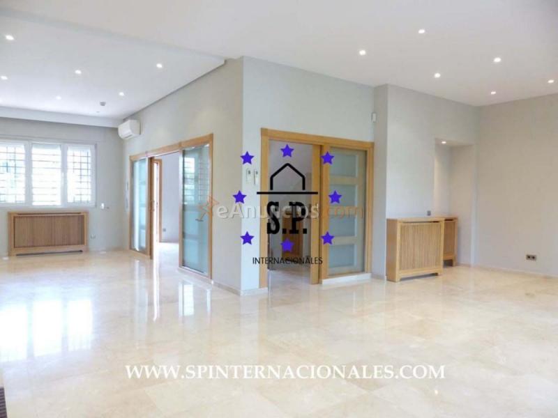 Casa en alquiler en  Hortaleza, Madrid