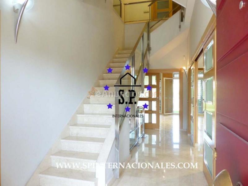 Casa en alquiler en  Hortaleza, Madrid