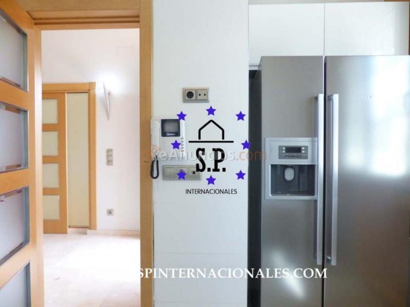 Casa en alquiler en  Hortaleza, Madrid