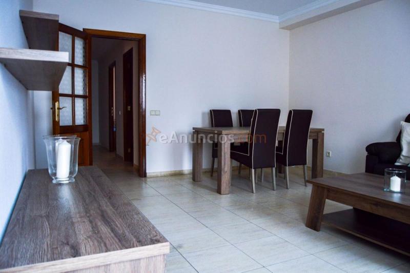 Apartamento en alquiler en  Bravo Murillo, Vegueta - Triana, Las Palmas de Gran Canaria