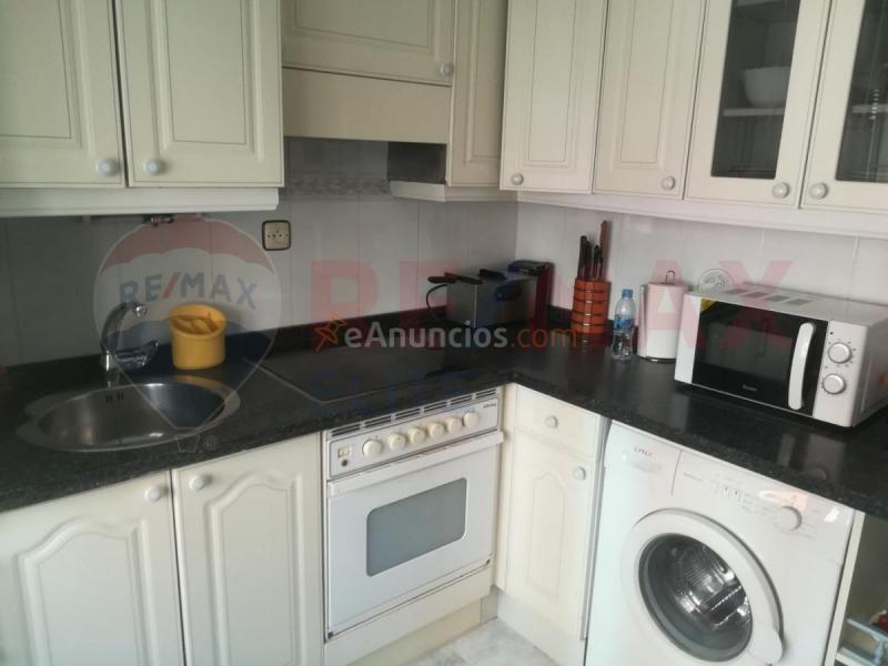 Apartamento en alquiler en  Río de Oro, El Llano, Gijón