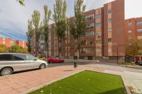 Apartamento en venta en  Meco