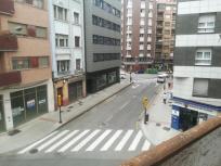 Apartamento en alquiler en Calle Cienfuegos, Este, Gijón