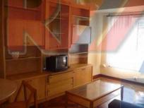 Apartamento en alquiler en  Centro, Gijón