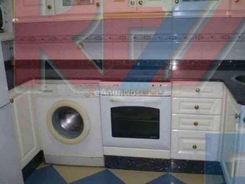 Apartamento en alquiler en  Centro, Gijón