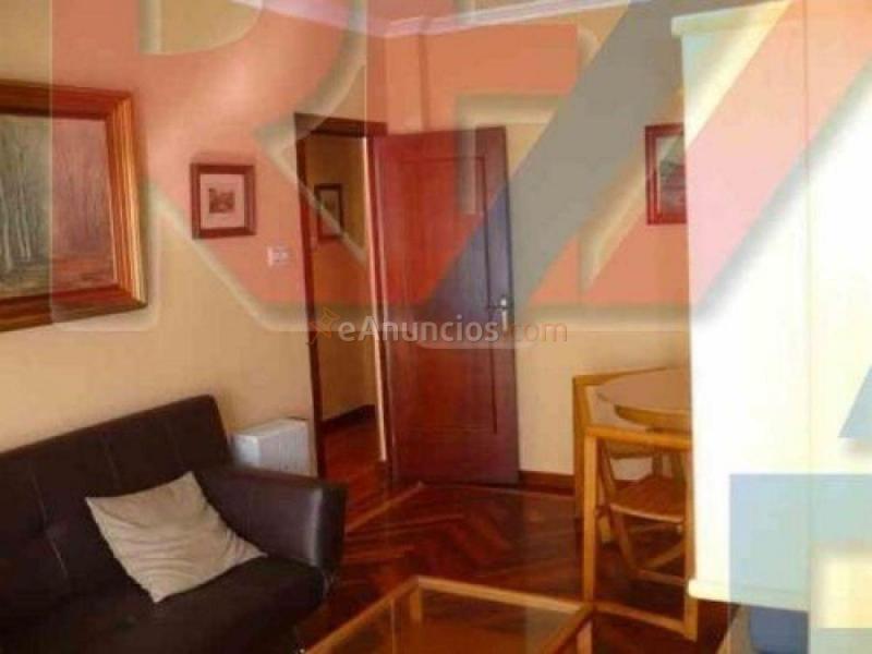 Apartamento en alquiler en  Centro, Gijón