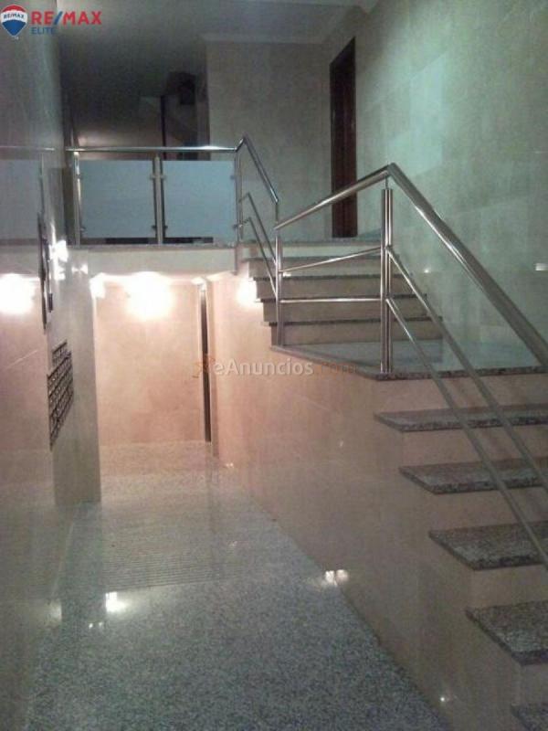 Apartamento en alquiler en Calle Aguado, Este, Gijón