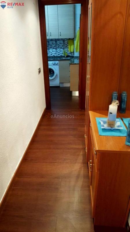 Apartamento en alquiler en Calle Aguado, Este, Gijón
