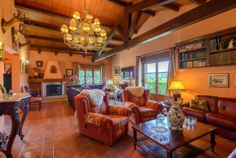 Adosado en venta en  Periurbano, Gijón