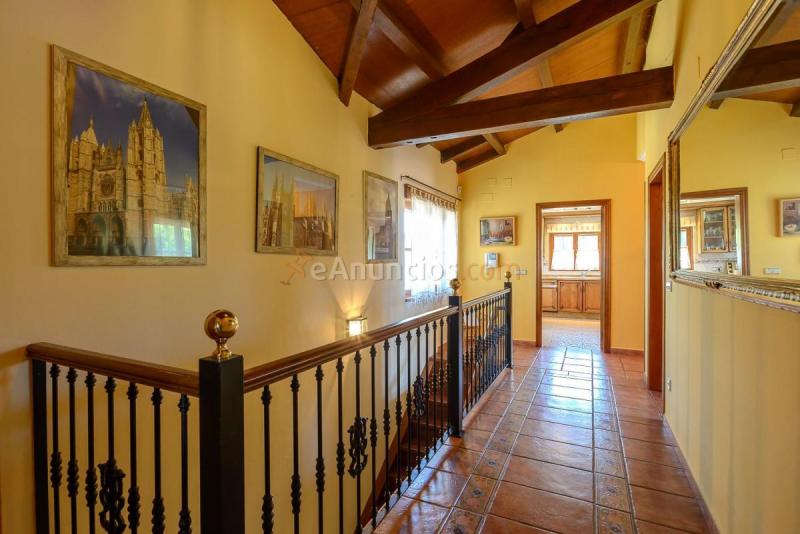 Adosado en venta en  Periurbano, Gijón