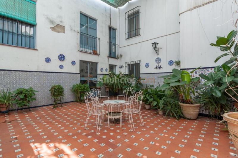 Adosado en venta en  Lucena