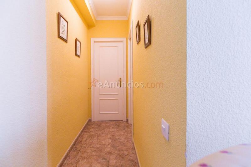 Apartamento en venta en  Centro-Rambla, Almería