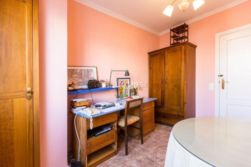 Apartamento en venta en  Centro-Rambla, Almería