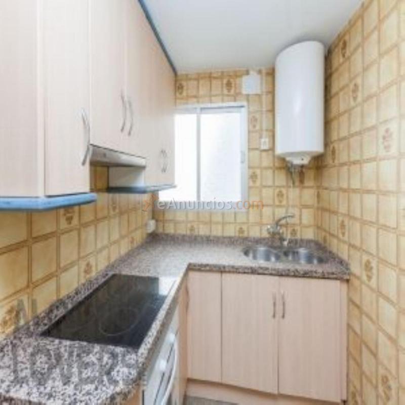 Apartamento en venta en  ENTRALA Y DURAN, La Chana, Granada