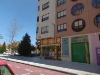 Local Comercial en venta en  Vicente Aleixandre, Capiscol - Gamonal, Burgos