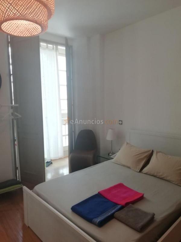 Loft en venta en  Centro, Málaga